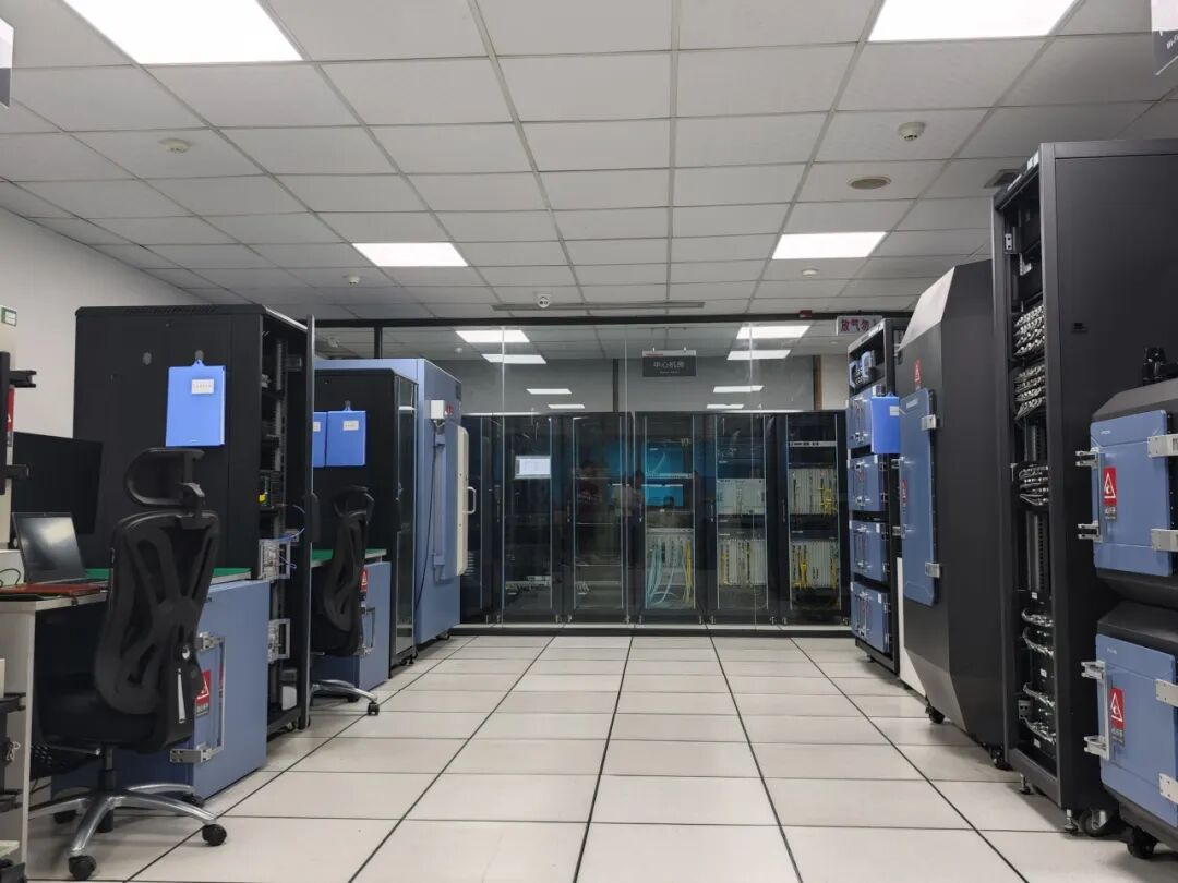 国企改革看长虹：长虹新网科技改革破冰技术破圈完美体育数字化转型新象(图5)