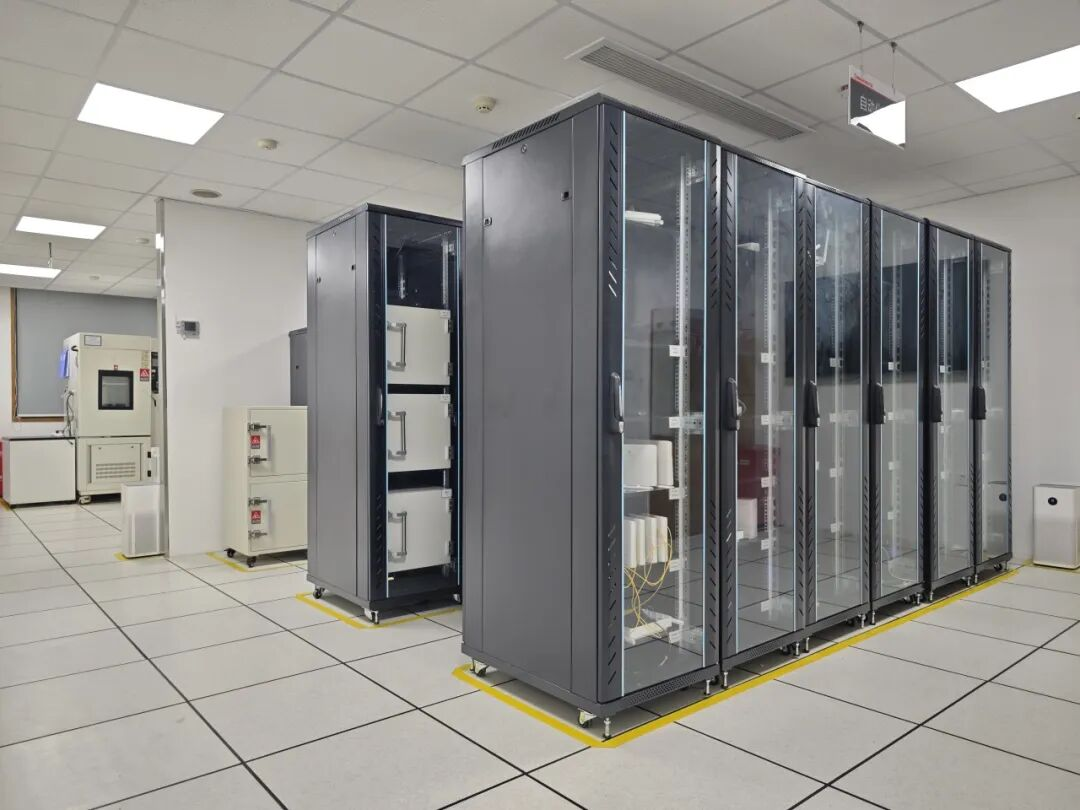 国企改革看长虹：长虹新网科技改革破冰技术破圈完美体育数字化转型新象(图4)