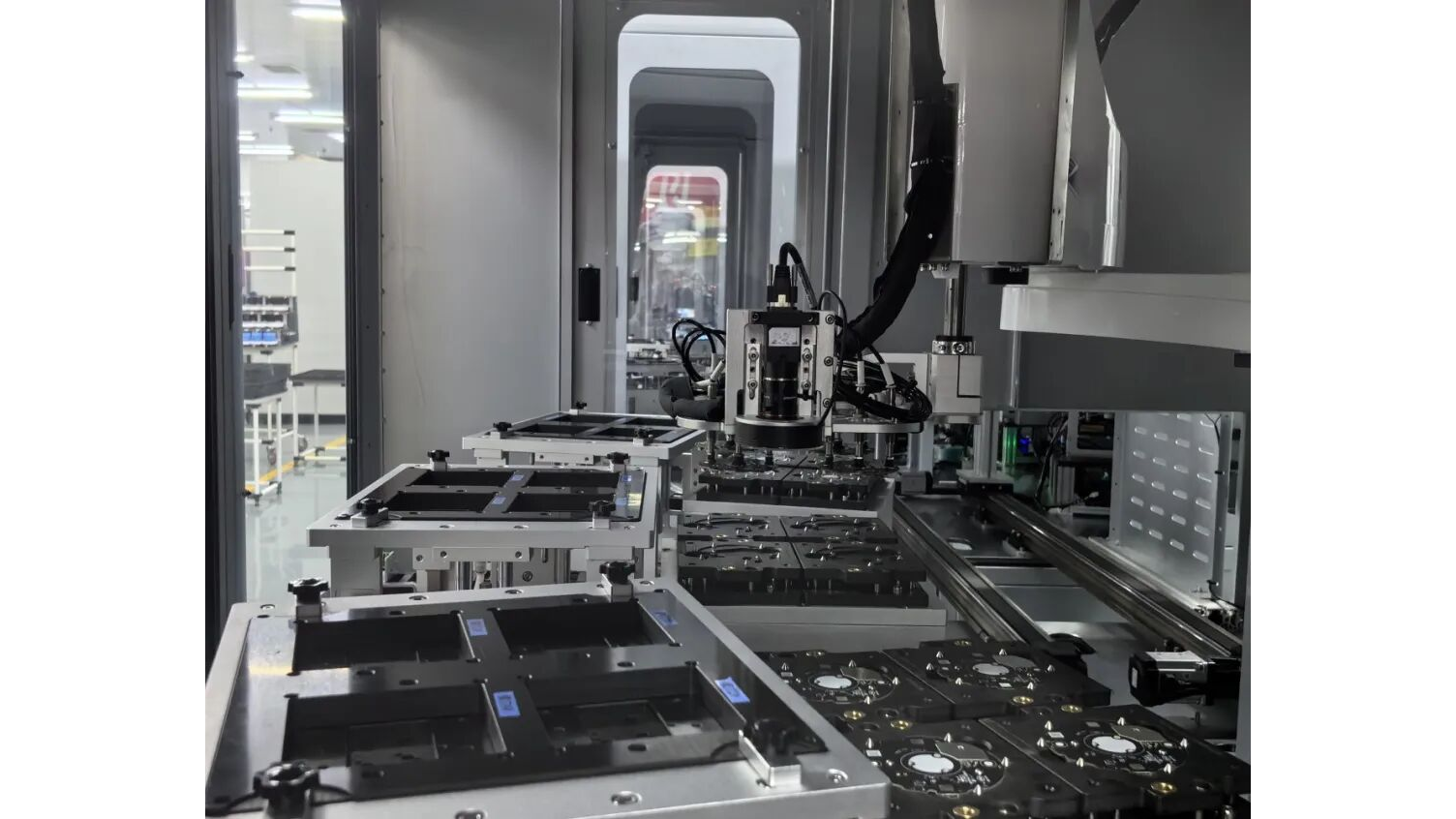 国企改革看长虹：长虹新网科技改革破冰技术破圈完美体育数字化转型新象(图6)