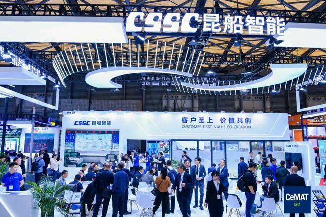 物流系统集成与自动化装备领域：压力与希望并存创新与变革同行(图2)