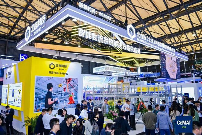 物流系统集成与自动化装备领域：压力与希望并存创新与变革同行(图3)