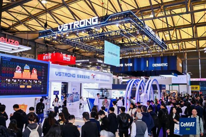 物流系统集成与自动化装备领域：压力与希望并存创新与变革同行(图13)