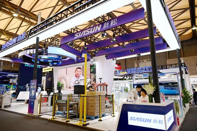 物流系统集成与自动化装备领域：压力与希望并存创新与变革同行(图6)