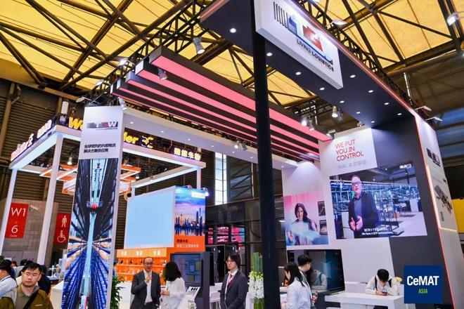 物流系统集成与自动化装备领域：压力与希望并存创新与变革同行(图16)