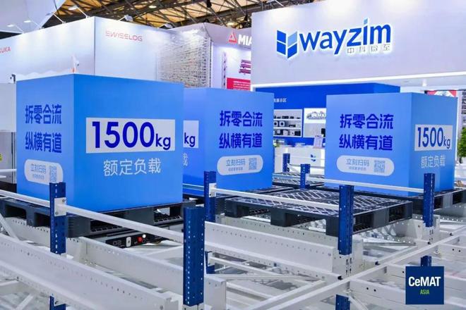 物流系统集成与自动化装备领域：压力与希望并存创新与变革同行(图26)