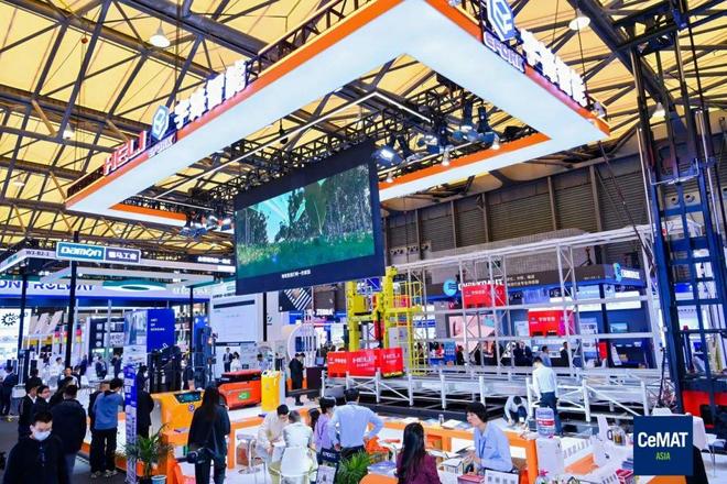 物流系统集成与自动化装备领域：压力与希望并存创新与变革同行(图24)