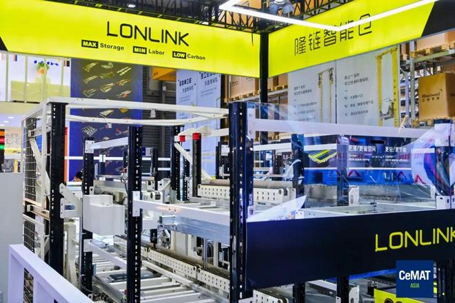 物流系统集成与自动化装备领域：压力与希望并存创新与变革同行(图23)