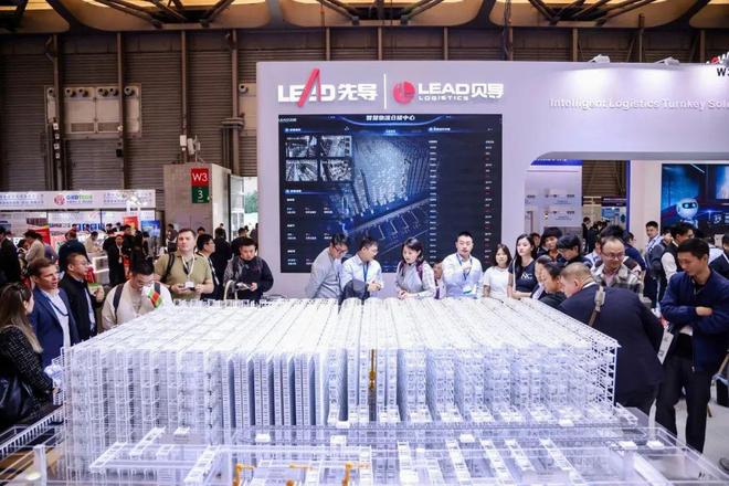 物流系统集成与自动化装备领域：压力与希望并存创新与变革同行(图30)