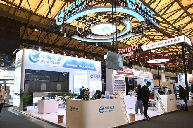 物流系统集成与自动化装备领域：压力与希望并存创新与变革同行(图33)