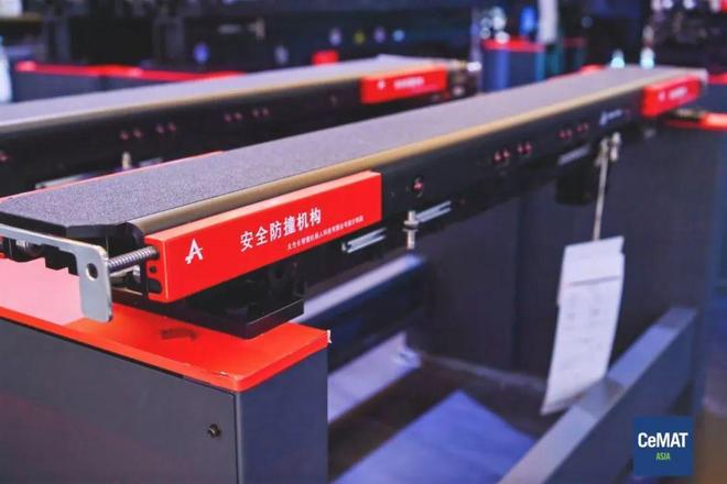 物流系统集成与自动化装备领域：压力与希望并存创新与变革同行(图32)