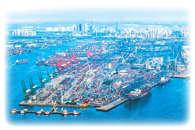 完美体育网站上合“朋友圈”拓展多维度互联互通（环球热点）(图1)