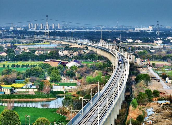 中安观察用“联盟”破局看安徽如何重构物流产业生态(图2)