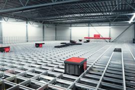 智能仓储物流系统厂商具备整合行业资源能力(图5)