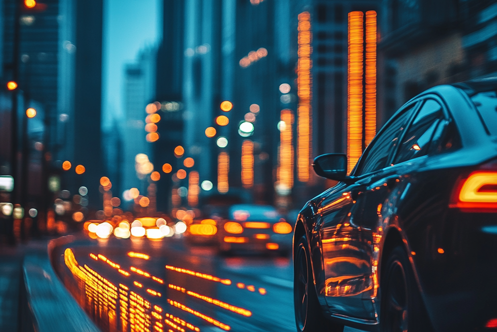 芯联集成2024年业绩快报：车载等四大业务协同发力驱动公司大幅减亏(图1)