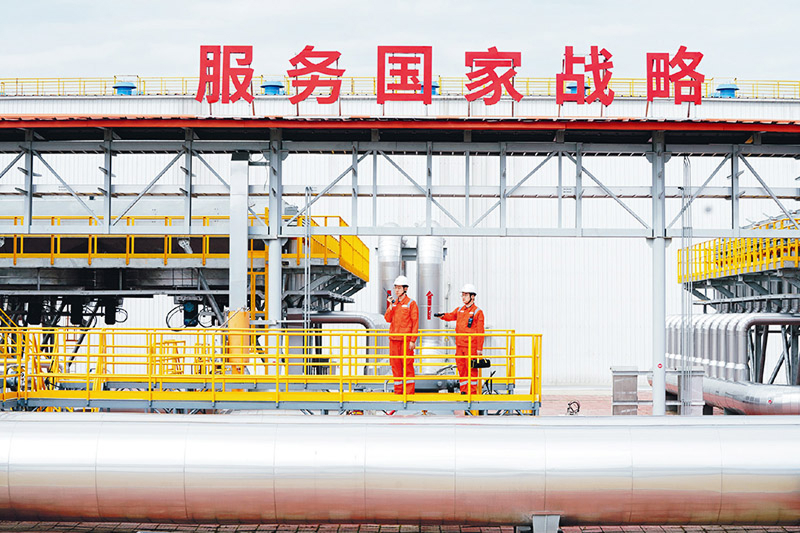 怎么理解纵深推进全国统一大市场建设(图2)