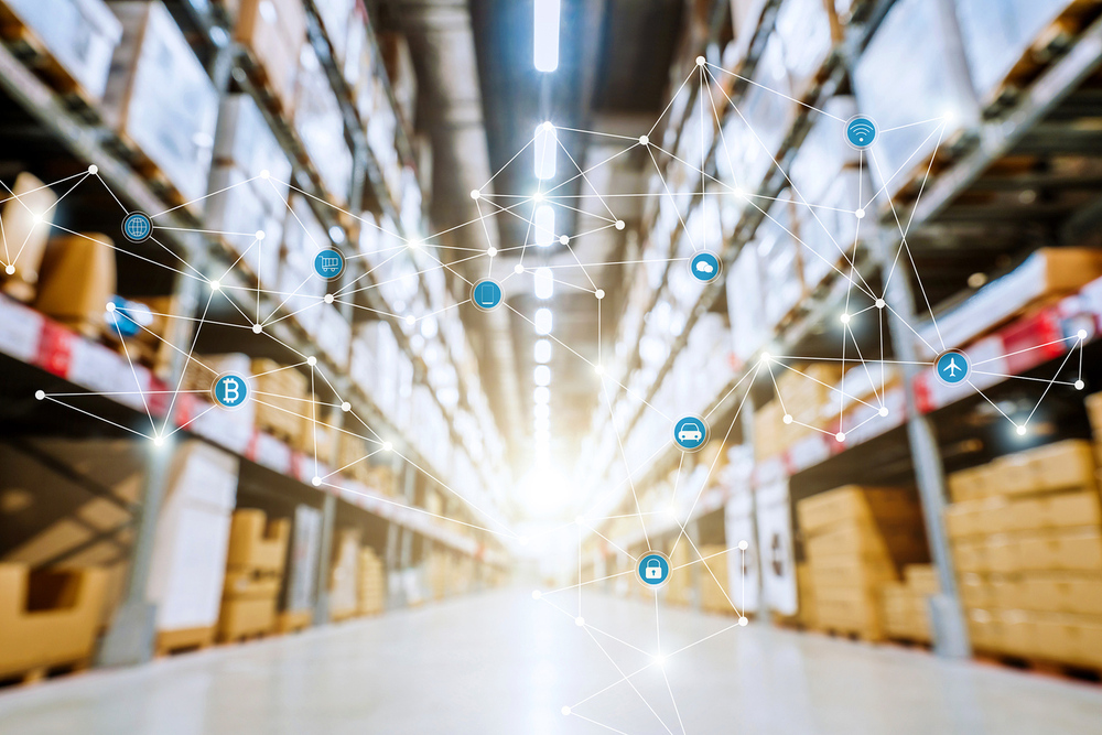 事关物流降本浙江建设物流仓储“标准地”(图2)