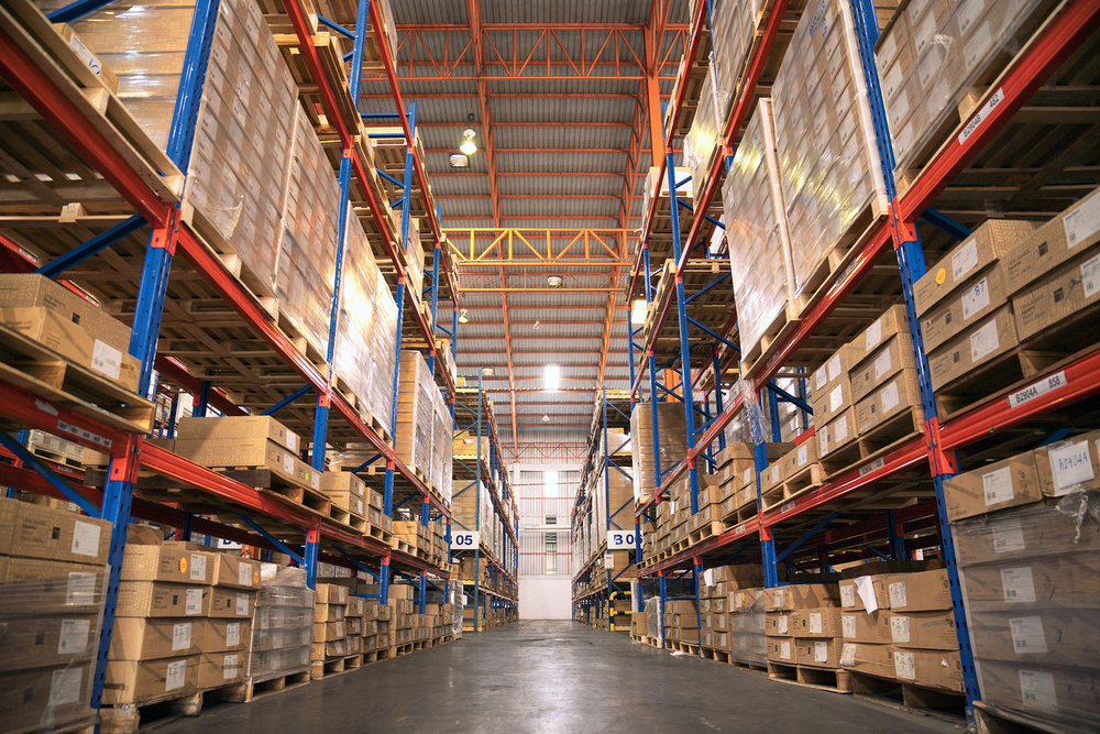 事关物流降本浙江建设物流仓储“标准地”(图1)