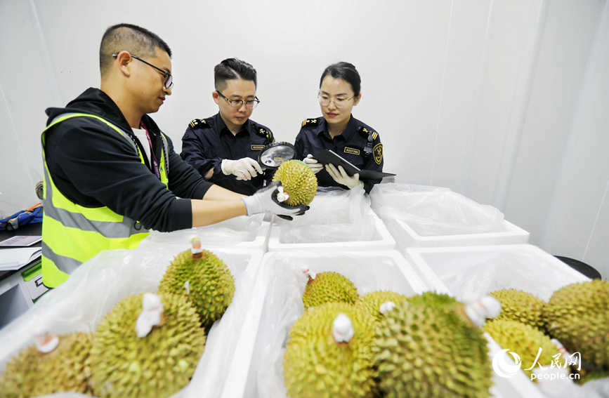 “双枢纽”模式让河南链接世界