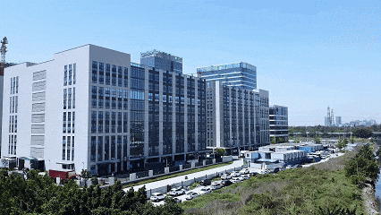 重量级荣誉！itc保伦股份获评广东省“2025年先进级智能工厂”(图2)