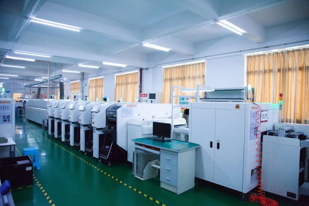 重量级荣誉！itc保伦股份获评广东省“2025年先进级智能工厂”(图3)