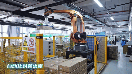 重量级荣誉！itc保伦股份获评广东省“2025年先进级智能工厂”(图5)