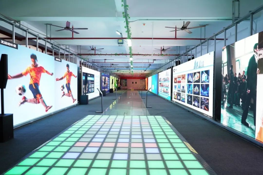 重量级荣誉！itc保伦股份获评广东省“2025年先进级智能工厂”(图8)