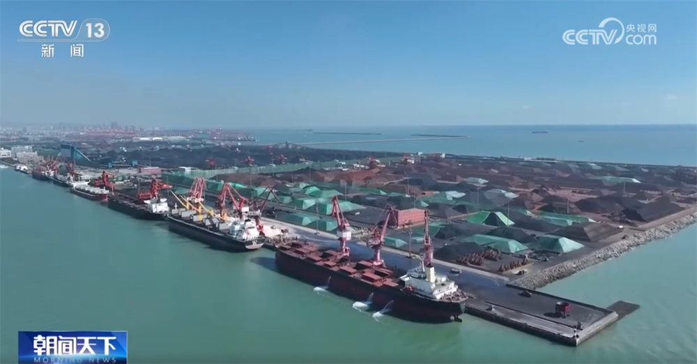 熊猫体育平台：2024年我国社会物流成本节约超4000亿元“省”在哪里？一文解读！(图3)