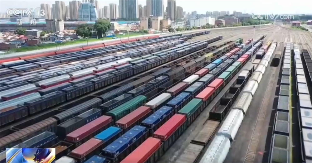 熊猫体育平台：2024年我国社会物流成本节约超4000亿元“省”在哪里？一文解读！(图7)