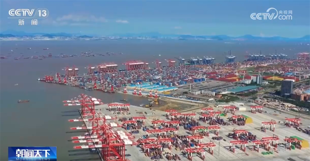 熊猫体育平台：2024年我国社会物流成本节约超4000亿元“省”在哪里？一文解读！(图10)