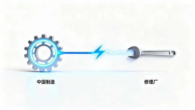 汽配行业的“短路”效率革命(图2)