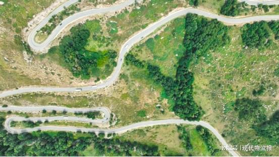 ESG新样本：路歌电子合同破2400万份满帮司机空驶率下降35%(图1)