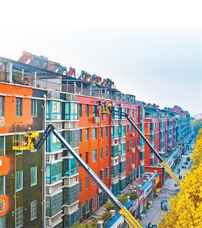 回望“十四五”想完美体育起总书记这句话(图10)