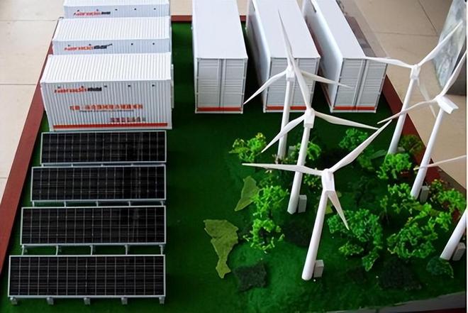 完美体育从一枝独秀到百花齐放头部电池订单剧增新能源行业逻辑大变动(图5)