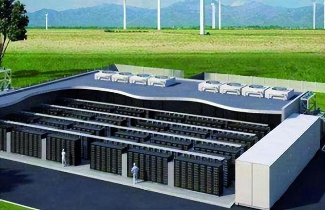 完美体育从一枝独秀到百花齐放头部电池订单剧增新能源行业逻辑大变动(图6)