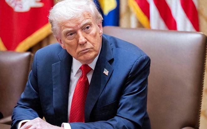 硬抗关税也得买！美每天对华进口10亿商品中国港口变得拥堵(图3)