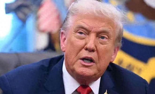 硬抗关税也得买！美每天对华进口10亿商品中国港口变得拥堵(图1)