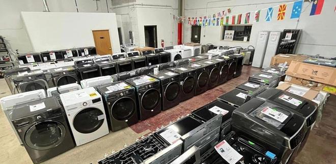 硬抗关税也得买！美每天对华进口10亿商品中国港口变得拥堵(图6)