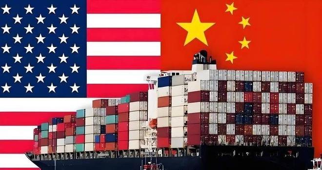 硬抗关税也得买！美每天对华进口10亿商品中国港口变得拥堵(图10)