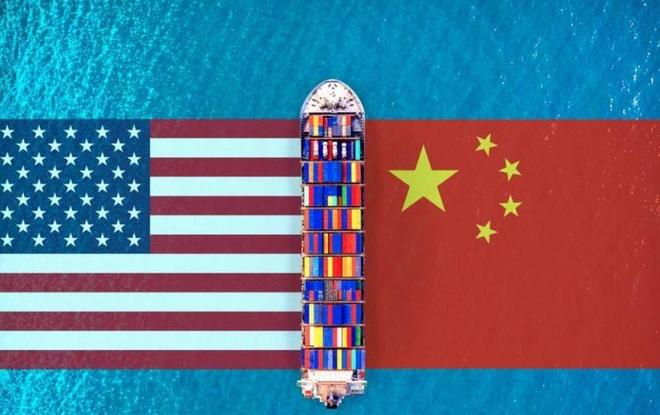 硬抗关税也得买！美每天对华进口10亿商品中国港口变得拥堵(图14)