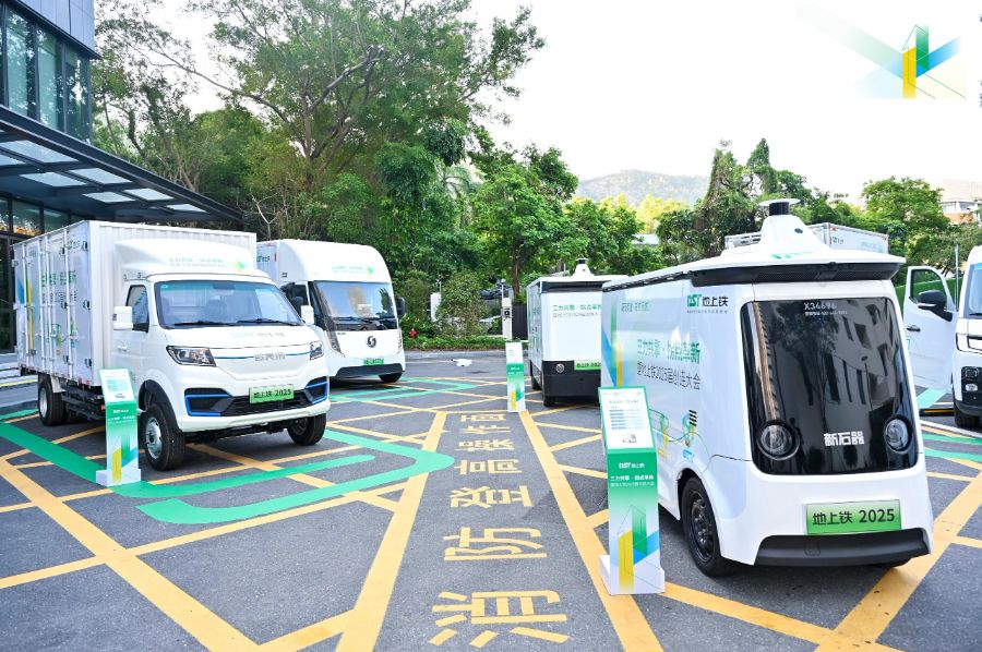 十年磨一剑：“布道者”张海莹和她的“物流界滴滴”之路(图2)