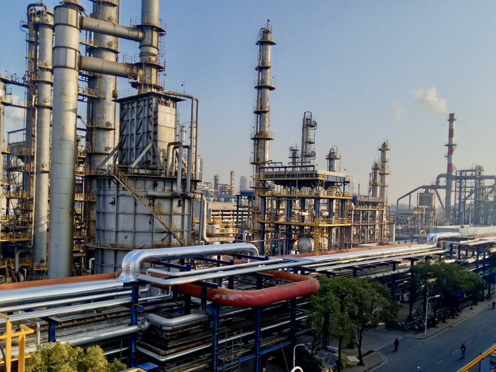 锚定高质量发展石化业以“稳”求“进”开新局(图2)