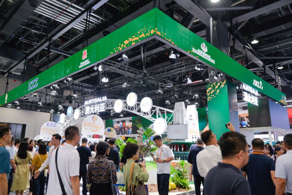 镜观·回响丨走开放包容之路共享亚太合作成果(图4)