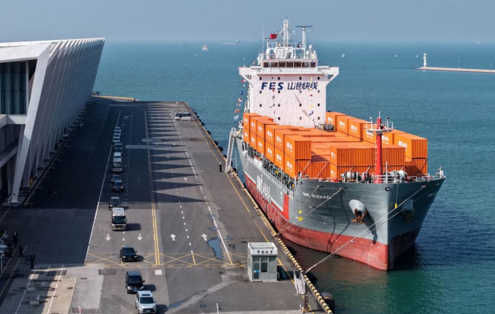 镜观·回响丨走开放包容之路共享亚太合作成果(图3)