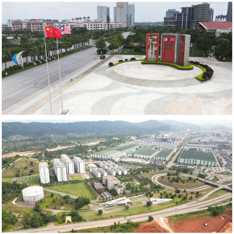 镜观·回响丨走开放包容之路共享亚太合作成果(图6)