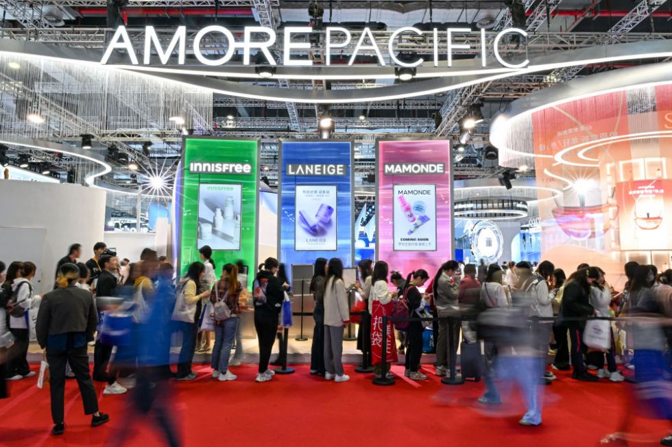 镜观·回响丨走开放包容之路共享亚太合作成果(图14)