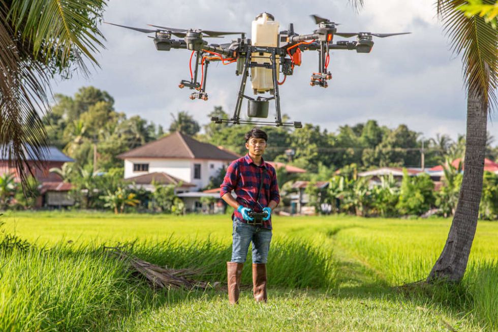 镜观·回响丨走开放包容之路共享亚太合作成果(图16)