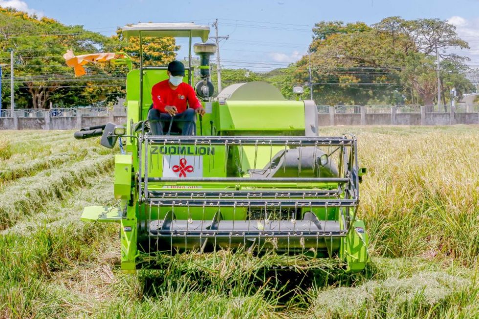 镜观·回响丨走开放包容之路共享亚太合作成果(图17)