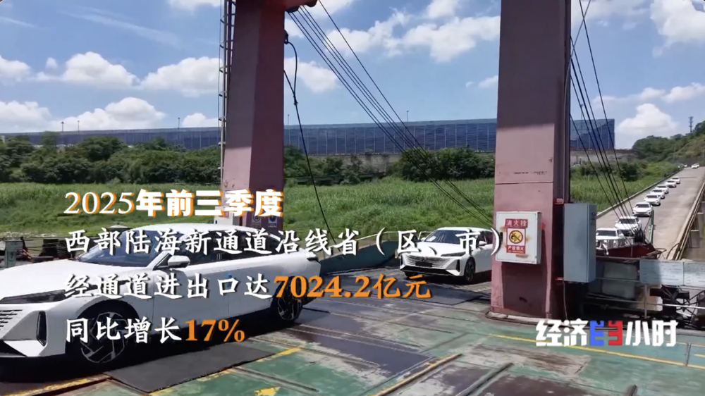 丨中国物流如何“规模涨、成本降”？(图10)