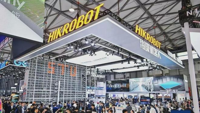 CeMATASIA2025启幕！这场智慧物流盛宴藏着多少“黑科技”？(图3)