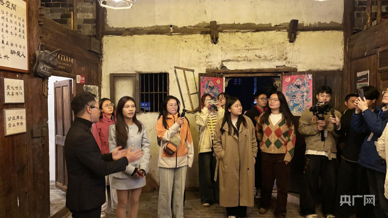 完美体育网站江西九江：“向江图强”奏响经济高质量发展强音(图3)